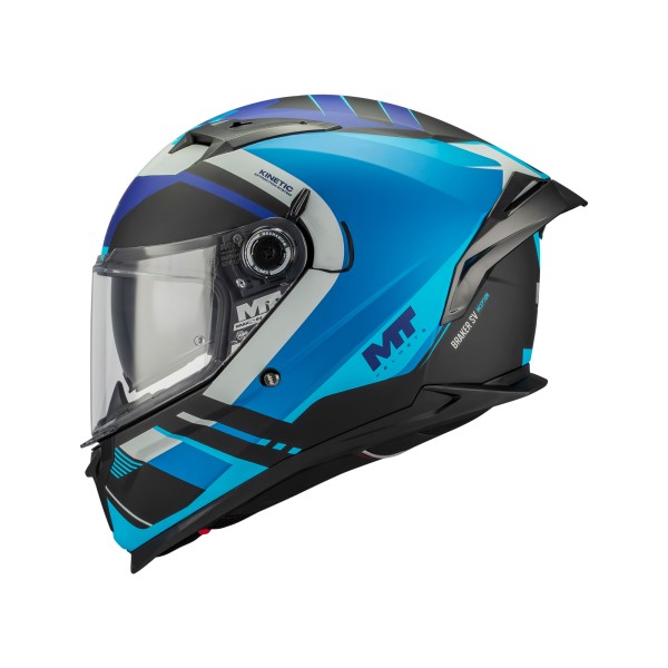 MT Mt braker sv inception b7 matt blue black grey 